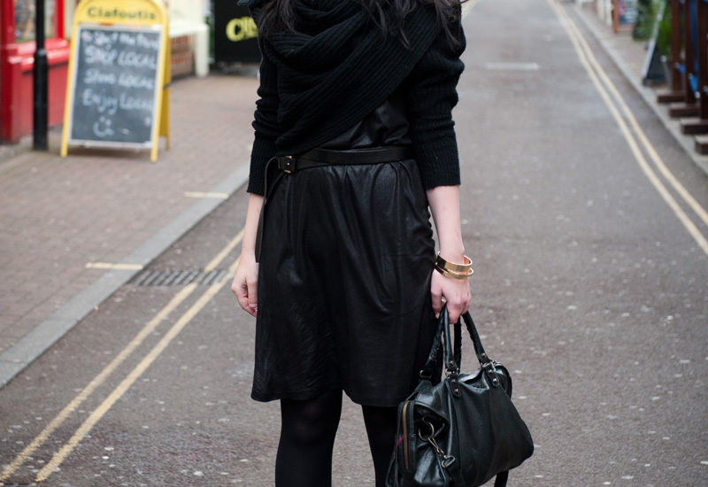 Wrapped Up