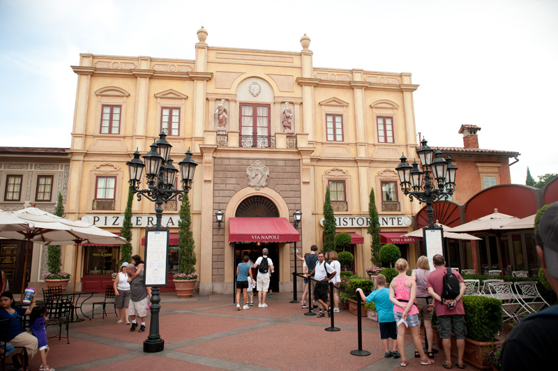Epcot Epcot, Disneyland, Disney, Florida, Disney World, Walt Disney, World Showcase, Italy, Restaurant