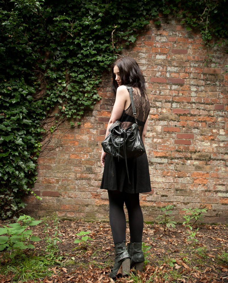Topshop discount marlene boots