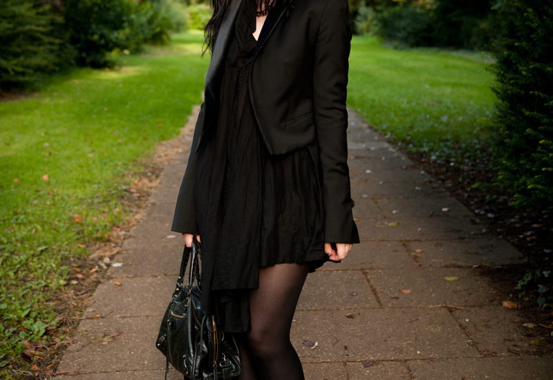 Black Sunday