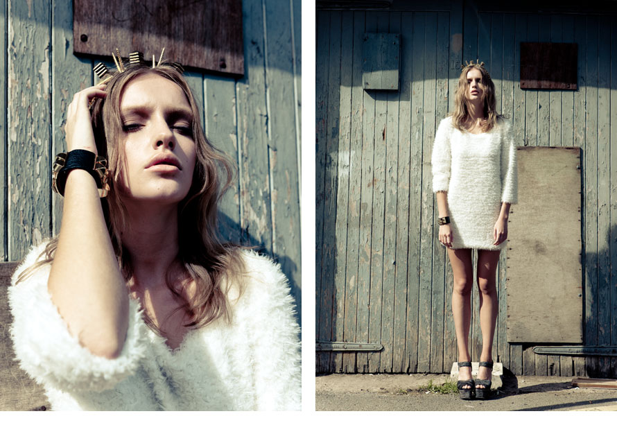 Three Floor Fashion Lookbook Three Floor Fashion, Lookbook, Grunge