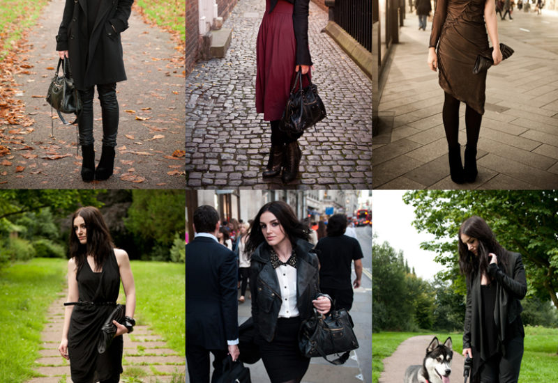12 Favourites of 2012