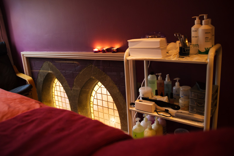 FAIIINT reviews ESPA Enzyme Facial at Creme Hair & Beauty Salon Oakham Leicestershire
