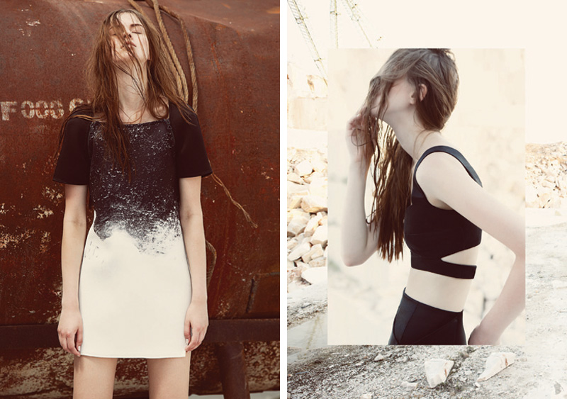 The Only Son Cruise 2014 Collection