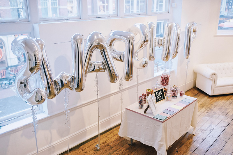 Voucher Codes Most Wanted Blogger Swap Shop Party Event