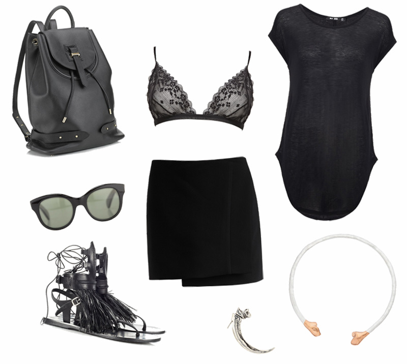 Avenue 32 wishlist