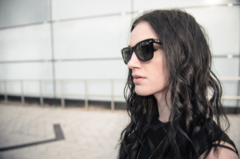 Wayfarer