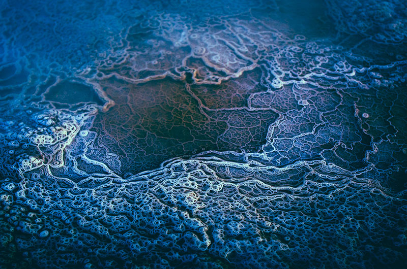 Owen Perry El Tatio Geyser Field Chile Landscape Photography