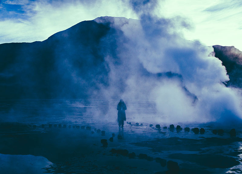 Owen Perry El Tatio Geyser Field Chile Landscape Photography