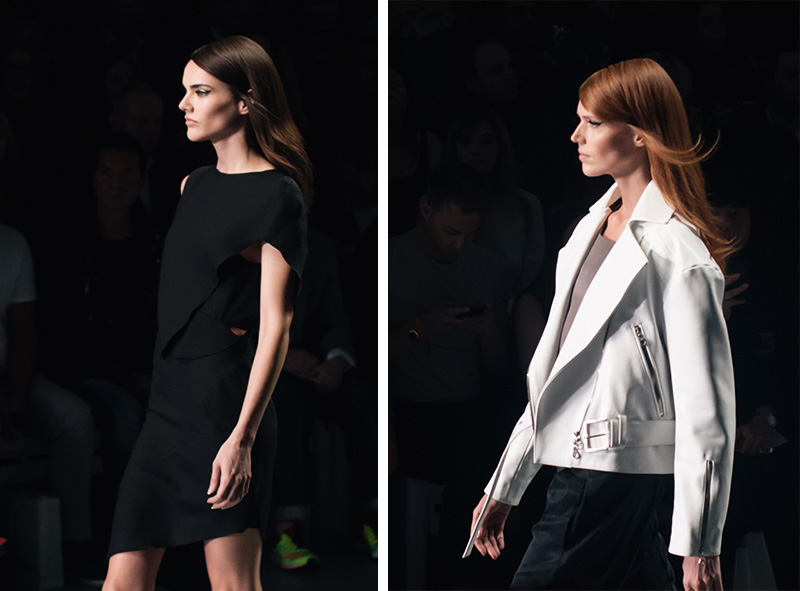 Jean-Pierre Braganza Spring Summer 2015 Collection at London Fashion Week