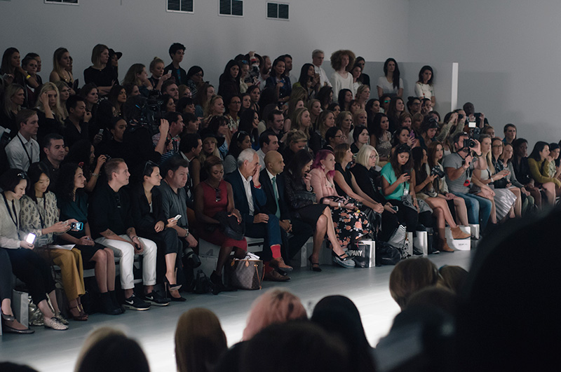 Jean-Pierre Braganza Spring Summer 2015 Collection at London Fashion Week