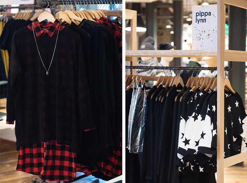 Urban Outfitters Leicester Store Launch