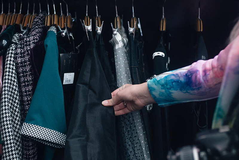 FAIIINT London Edge 2014 the new alternative fashion trade show