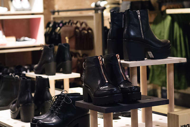 Urban Outfitters Leicester Store Launch