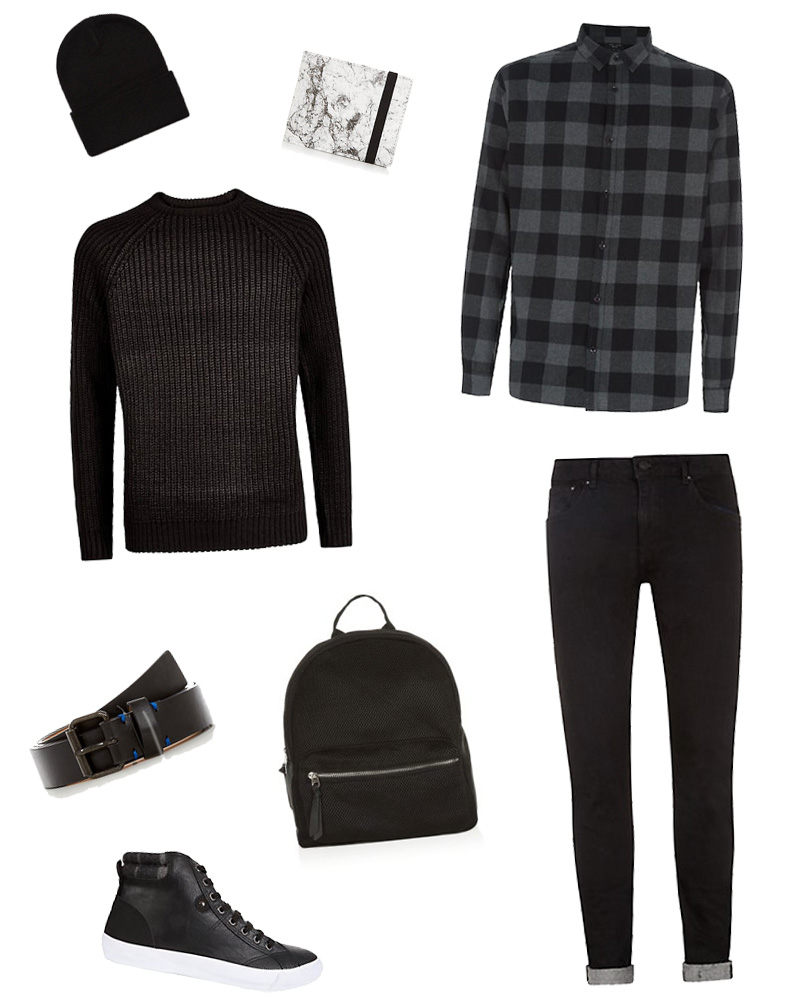 newlookman