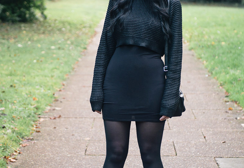 Slouchy