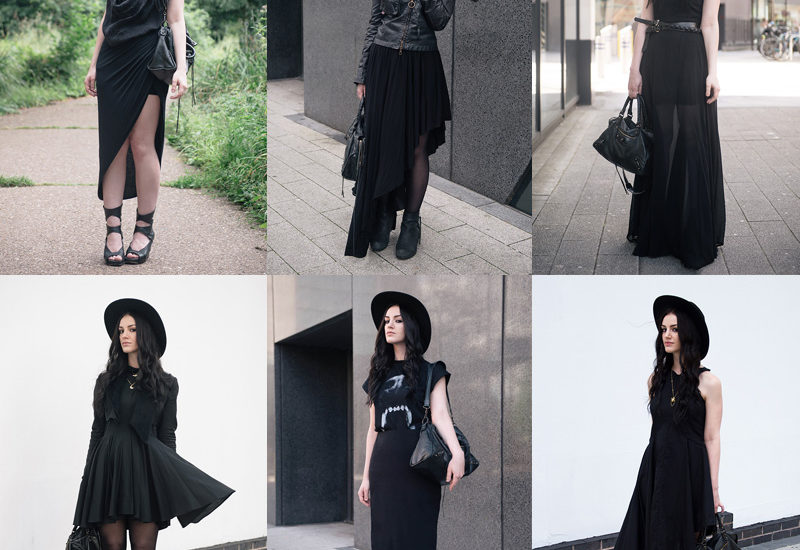 Best Outfits of 2014