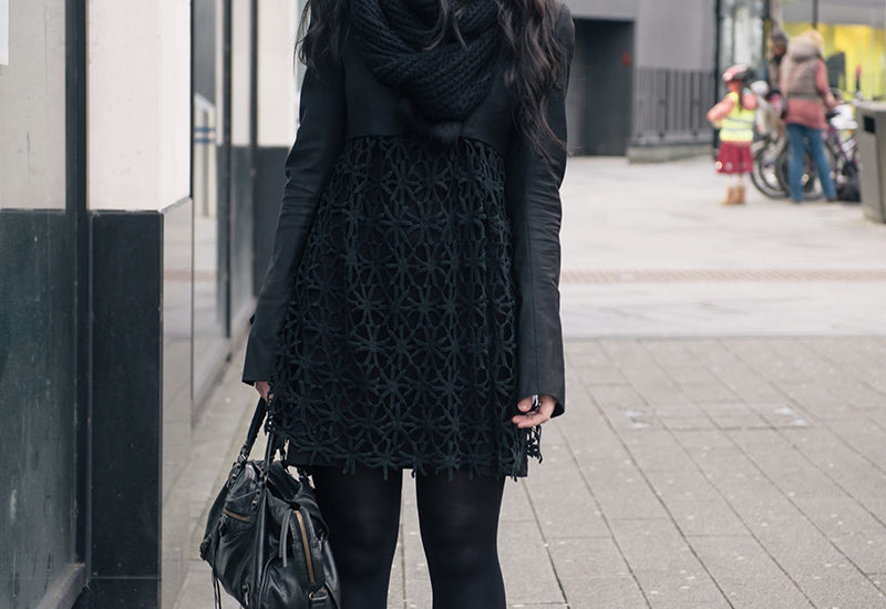 Crochet