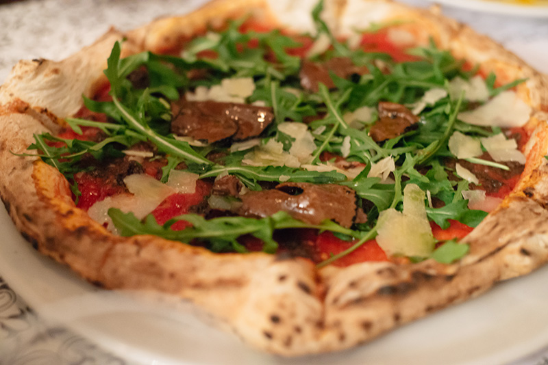 FAIIINT Peter Pizzeria Leicester