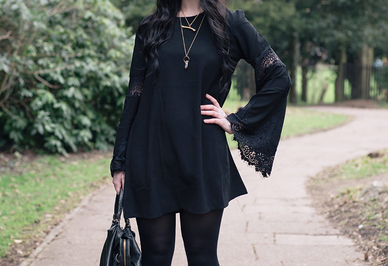 Witchy