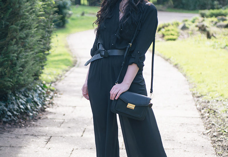 Jumpsuit