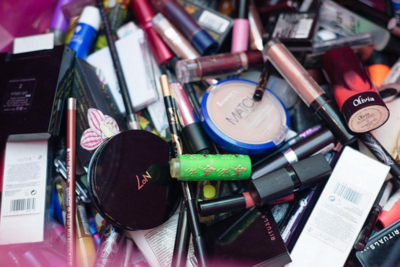 Highcross Leicester Spring Beauty Fix Beauty Amnesty