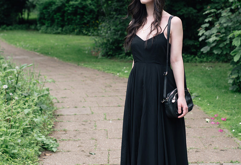 Black Wedding