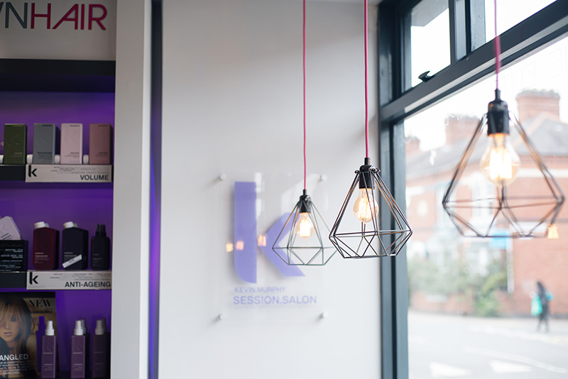 Emma Brown Hair Hairdressers Salon Clarendon Park Road Leicester