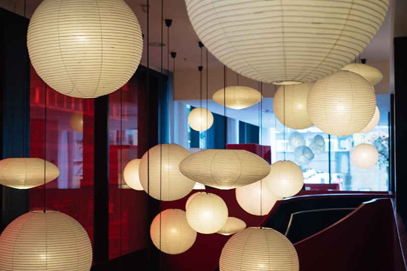 Citizen M Hotel Glasgow