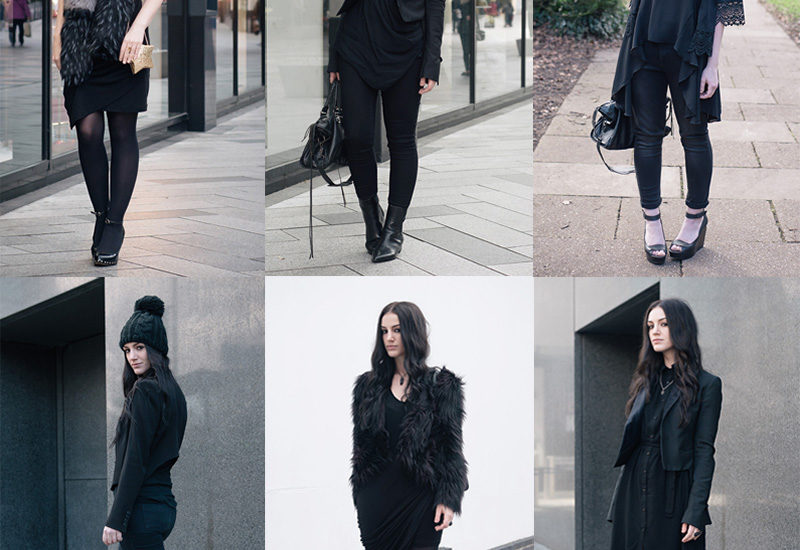 Best Outfits Of 2015