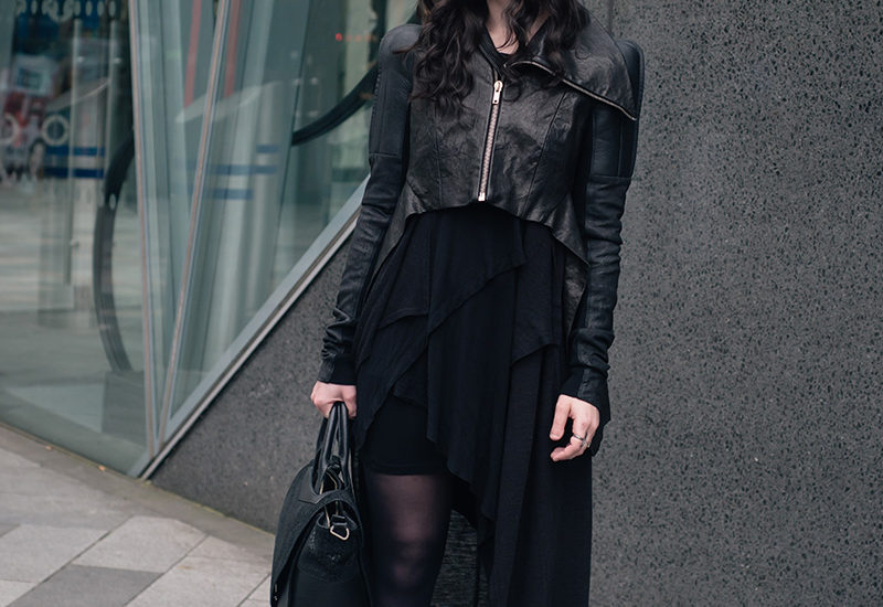 Layered