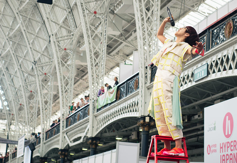 Hyper Japan 2016