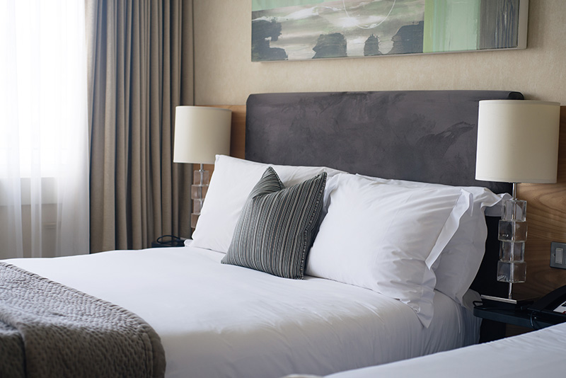 The Doyle Collection The Bristol harbourside hotel.
