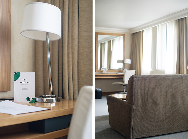 The Doyle Collection The Bristol harbourside hotel.