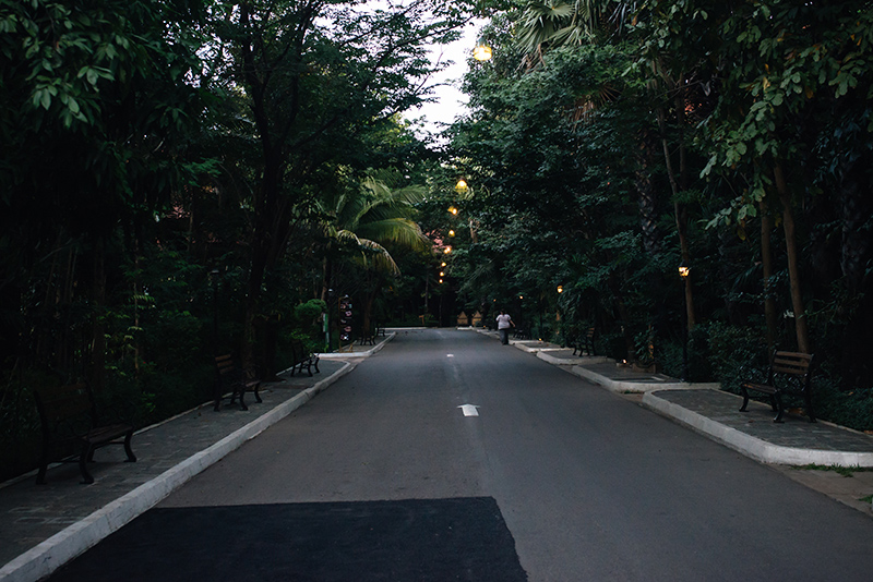 Sokhalay Angkor Villa Resort in Siem Reap Cambodia.