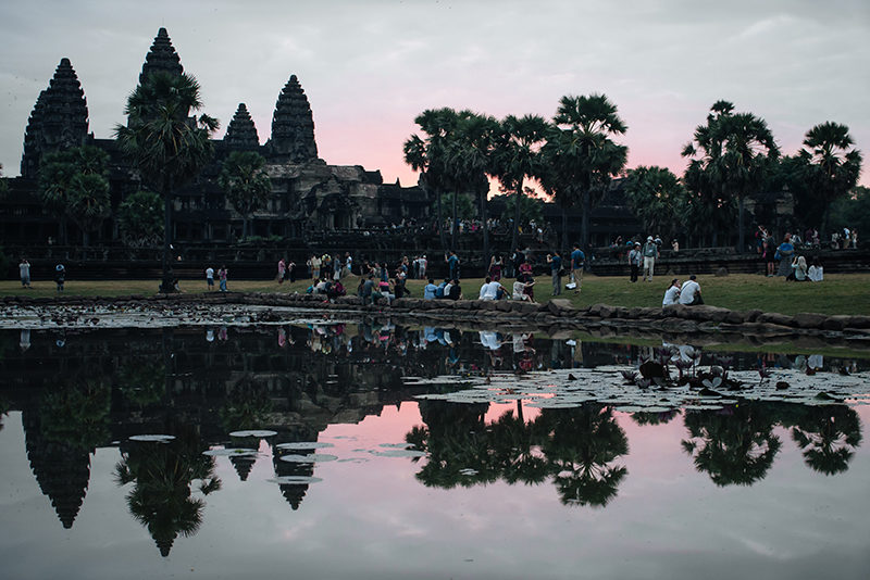 Angkor Wat