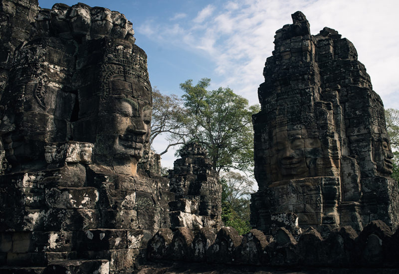 Bayon