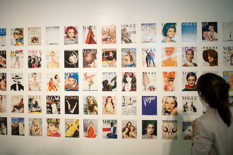 Vogue Festival 2013 Southbank Center London