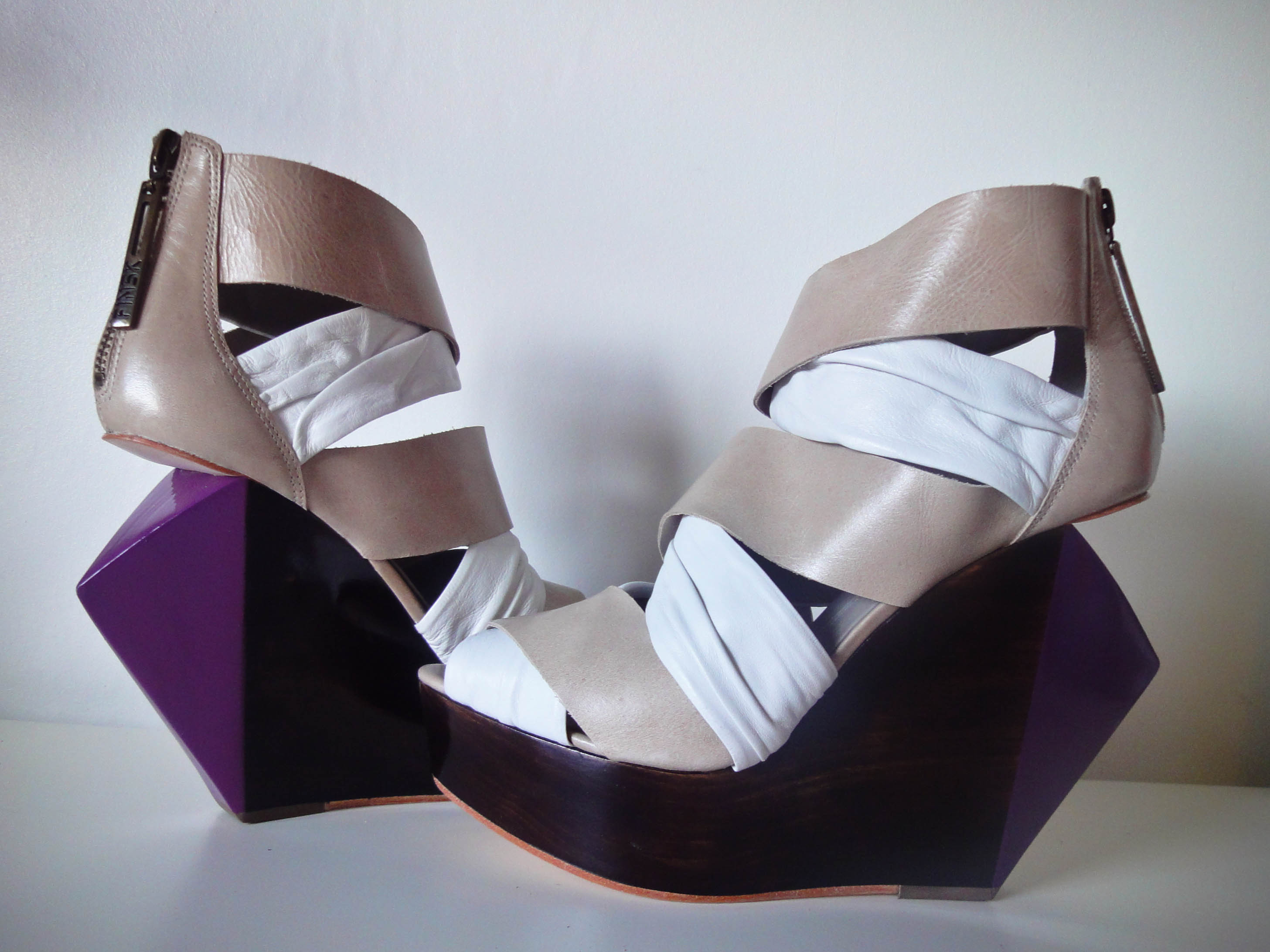 Finsk Bandage Wedges