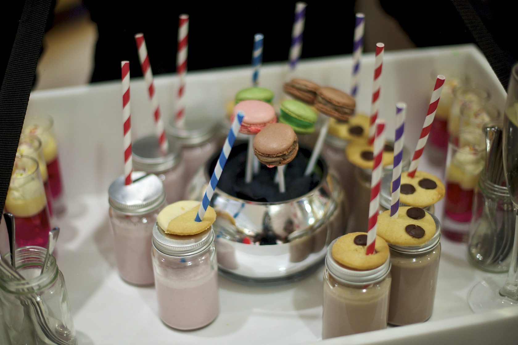 Next Press Office Take Over #NextPOTO SS13 Fashion Blogger Event Party