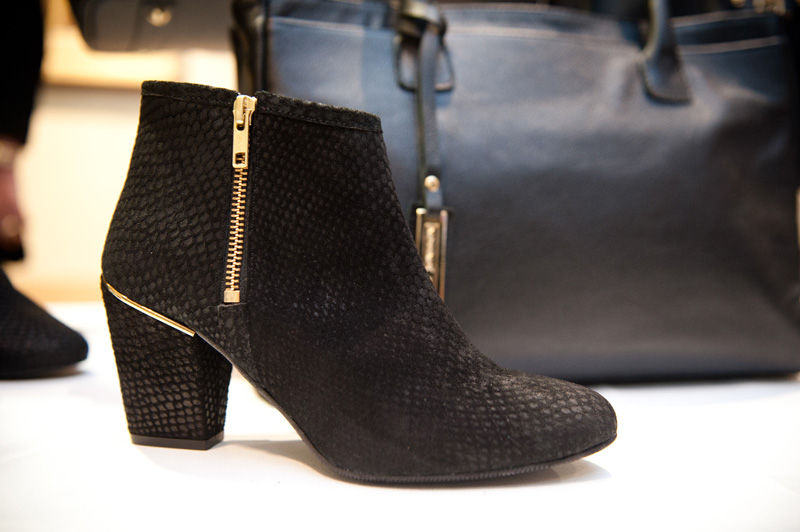 Marta Jonsson Hemyca Atelier Event RBS London Marta Jonsson, Shoes, Boots, Leather, Snakeskin, Print, Suede, Bag, Ankle Boots, Handmade