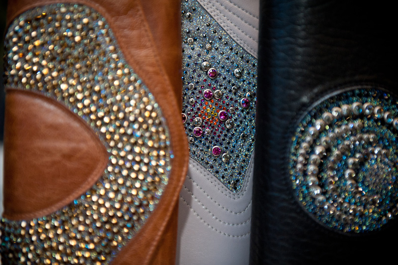 Bracher Emden Hemyca Atelier Event RBS London Bracher Emden, Bags, Clutch, Black, Tan, Grey, Swarovski, Crystal, Jewelled, Embellished, Leather, Handmade, Luxury, Designer, Sci Fi, Glam, Unique, Hemyca, Event, London, RBS,