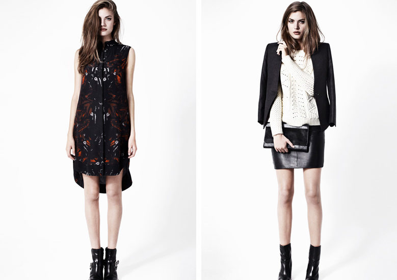 AllSaints A.W 12