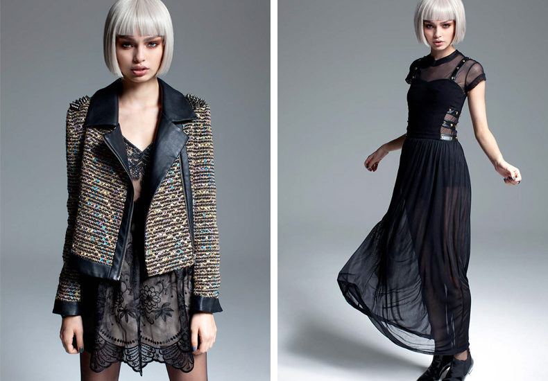 Boohoo Boutique