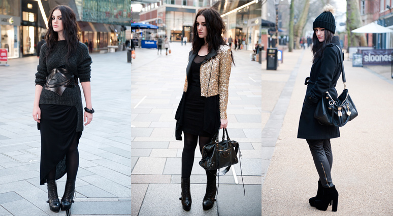 Jaunary Favourites