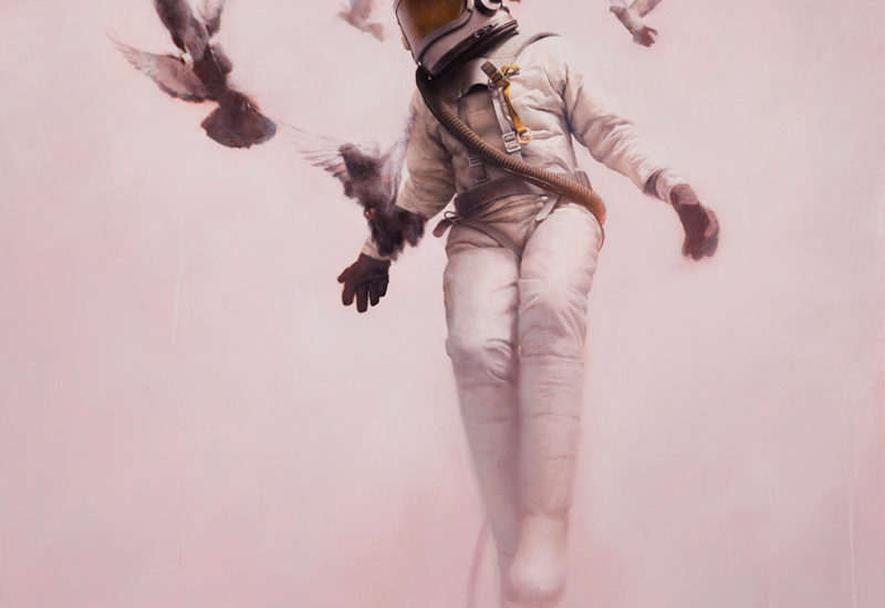 Jeremy Geddes