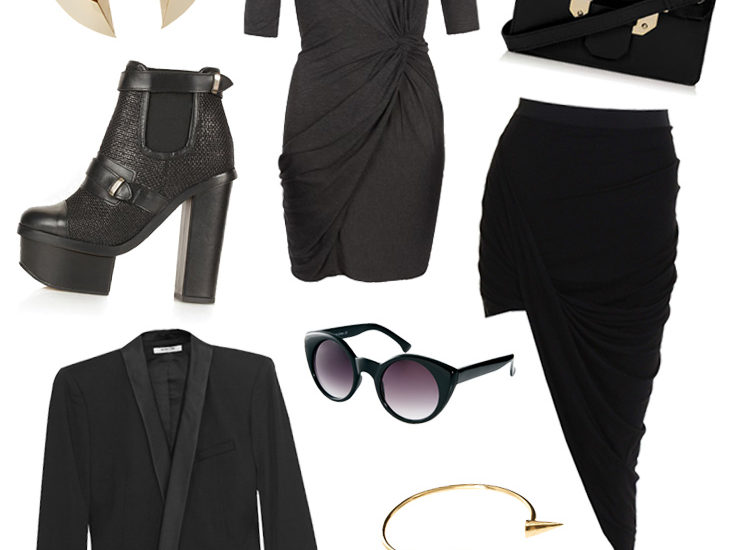 Currently Coveting