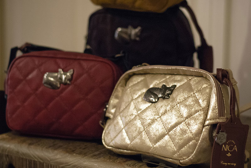 Nica & AW14 Press Days