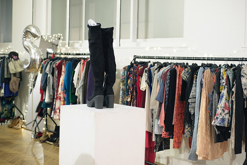 Voucher Codes Swap Shop